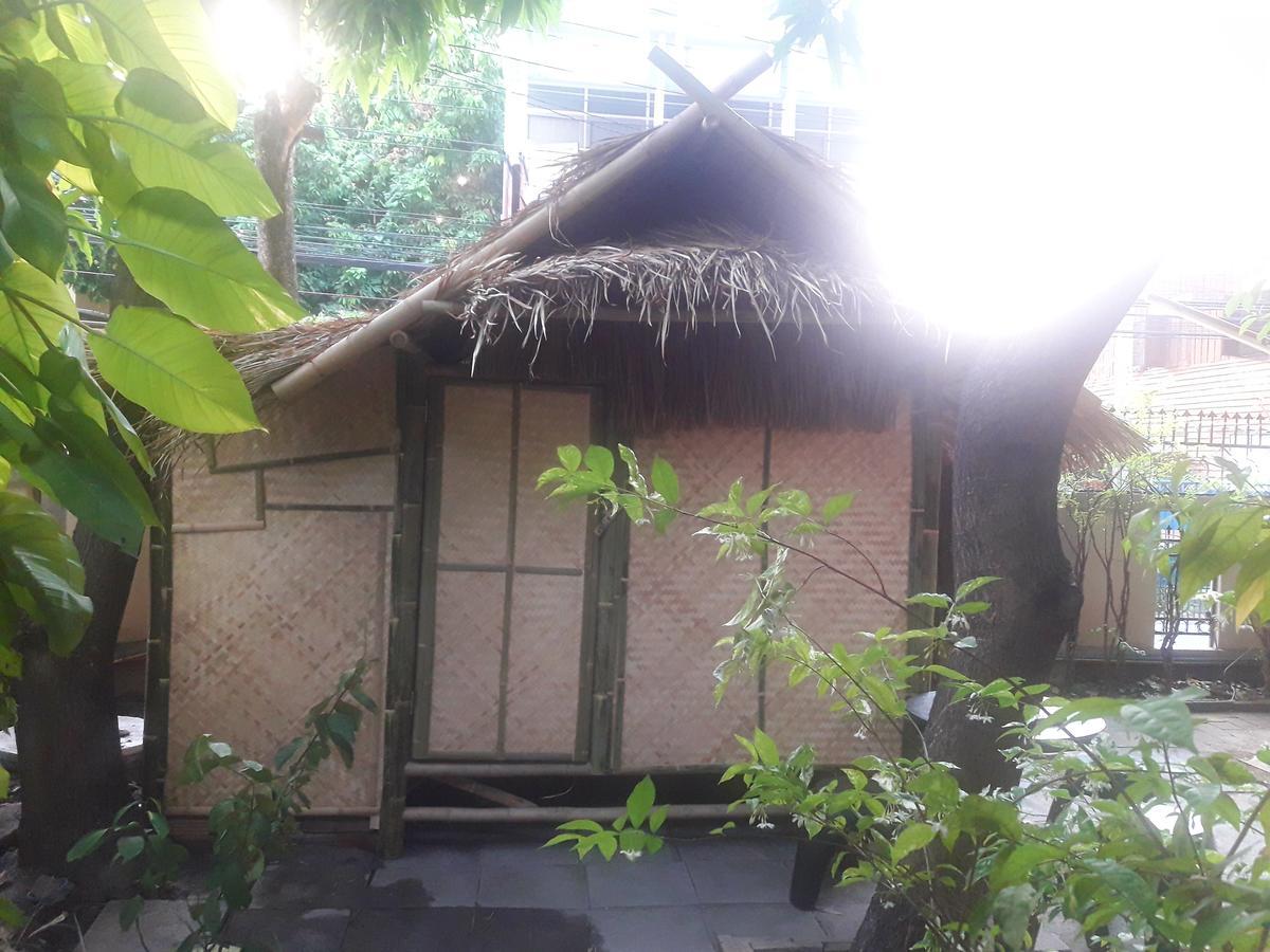 Coc Guest House & Hostel Chiang Mai Exterior foto