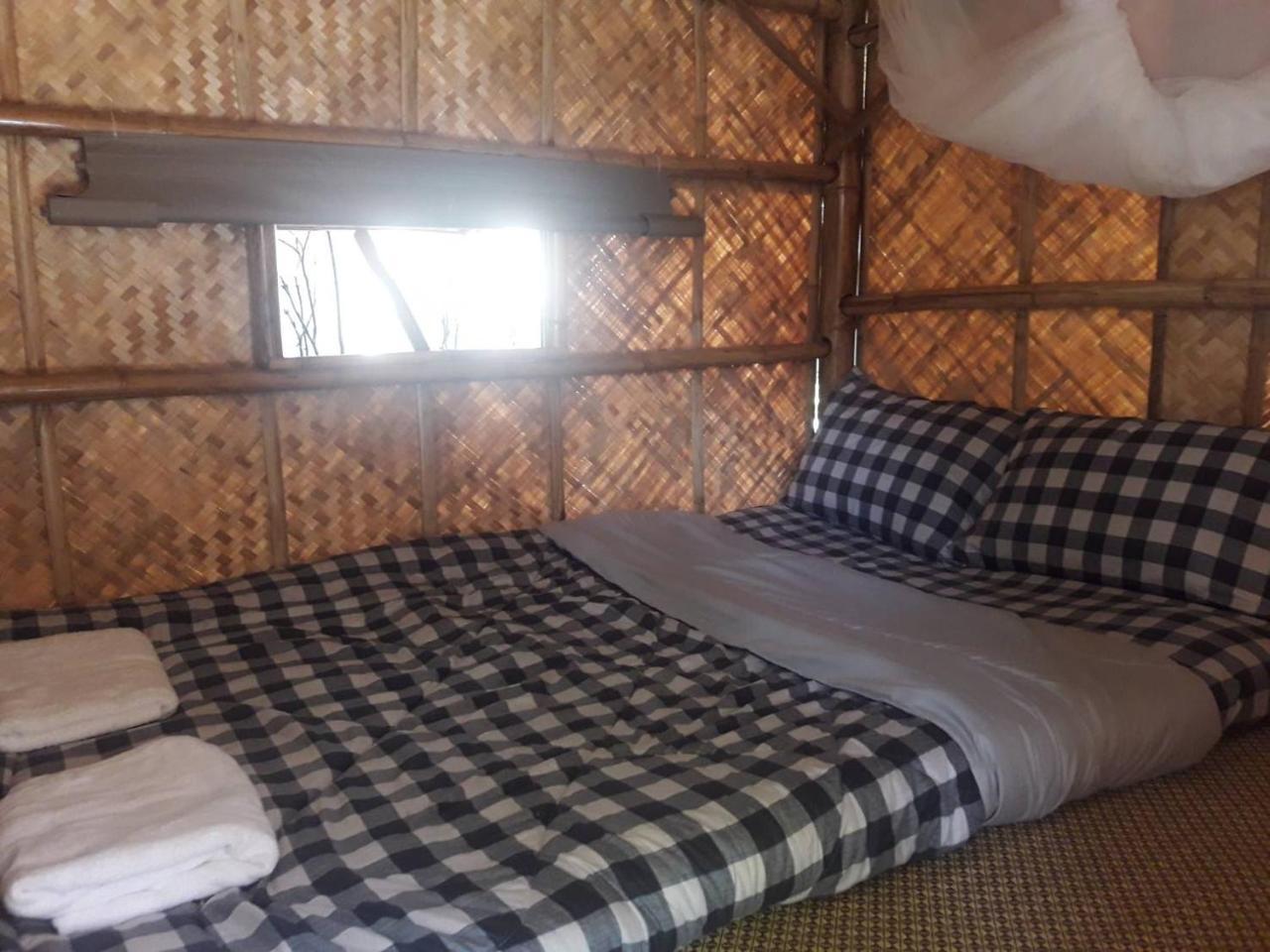 Coc Guest House & Hostel Chiang Mai Exterior foto